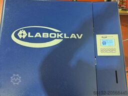 Laboklav 55M