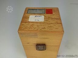 Sartorius YCW623 2KG / F1