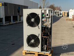 New Chiller CLIMAVENETA 14.93 KW | With warranty
