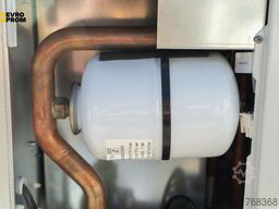 New Chiller CLIMAVENETA 14.93 KW | With warranty