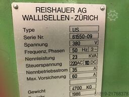 REISHAUER US