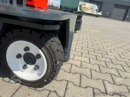 Combilift C3000GST / LPG/Triplex 8300 mm/New price