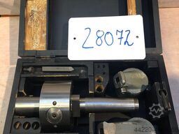 IGP Spindelaufnahme MK 4