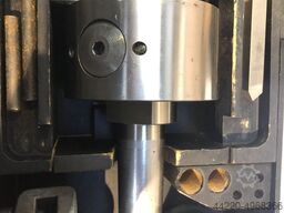 IGP Spindelaufnahme MK 4