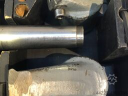 IGP Spindelaufnahme MK 4