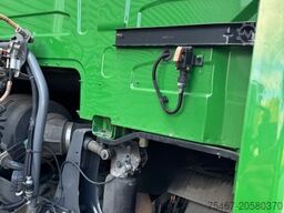 VOLVO FH 500 3 Achser 6x2  25 stück Vorhanden GGVS