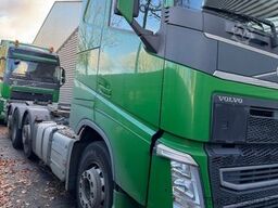 VOLVO FH 500 3 Achser 6x2  25 stück Vorhanden GGVS