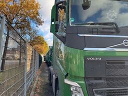 VOLVO FH 500 3 Achser 6x2  25 stück Vorhanden GGVS