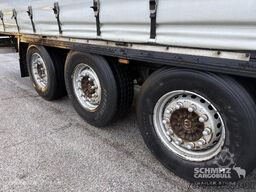 Krone Curtainsider Standard