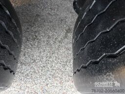 Krone Curtainsider Standard