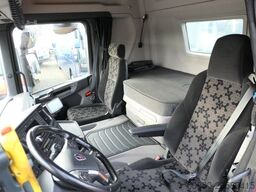 SCANIA G 450 6x2, Meiller RL 18.65, Retarder,Alu-Felgen