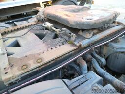 MAN 26.413/26.460 TGA 6x2, Kran Effer 335 5S, Klima