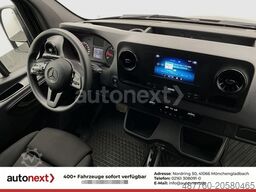 MERCEDES-BENZ Sprinter 317 Automatik *MAXI* AHK3,5t+KAMERA 334