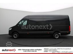 MERCEDES-BENZ Sprinter 317 Automatik *MAXI* AHK3,5t+KAMERA 334