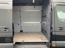 MERCEDES-BENZ Sprinter 317 Automatik *MAXI* AHK3,5t+KAMERA 334
