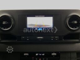 MERCEDES-BENZ Sprinter 317 Automatik *MAXI* AHK3,5t+KAMERA 334