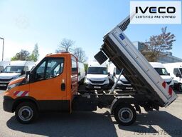 IVECO Daily 33S11 3-Seiten-Kipper, AHK