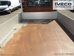 IVECO Daily 33S11 3-Seiten-Kipper, AHK