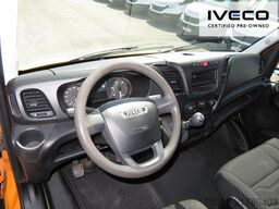 IVECO Daily 33S11 3-Seiten-Kipper, AHK