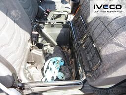 IVECO Daily 33S11 3-Seiten-Kipper, AHK