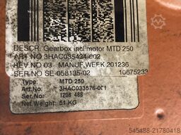 ABB IRB 2600ID