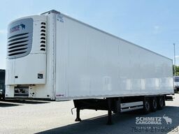 Schmitz Cargobull Tiefkühler Standard Doppelstock