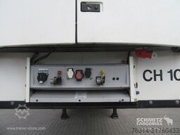 Schmitz Cargobull Tiefkühler Standard Doppelstock