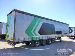 Schmitz Cargobull Curtainsider Mega Getränke