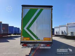 Schmitz Cargobull Curtainsider Mega Getränke