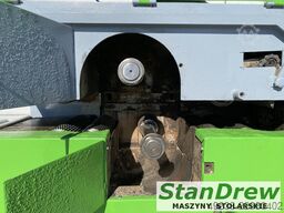 DrewMET WD-200/240/M