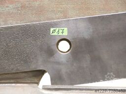 unbekannt Schnittlänge 270 mm