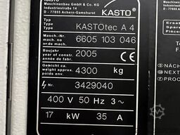 Kasto Kastotec A4