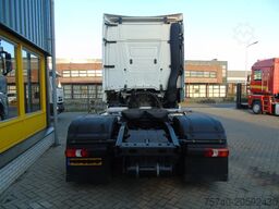 Mercedes-Benz Actros 1942 + EURO 6