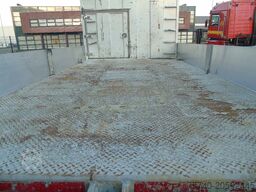 Iveco Eurocargo 120E18 + MANUAL + EURO 5