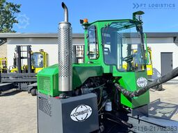 COMBILI C3000 / DIESEL / DUPLEX 4100 / FREE-LIFT