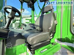 Combilift C4500 DIESEL DUPLEX 4600 EXTENDED FORKS