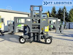Combilift C3000XL DUPLEX SPREADER BEAM FREE LIFT