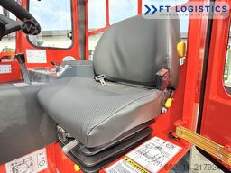 Combilift C4000 DIESEL DUPLEX 4050 | WFP 3100