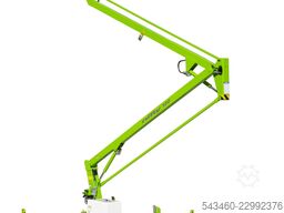 Niftylift Nifty 120T