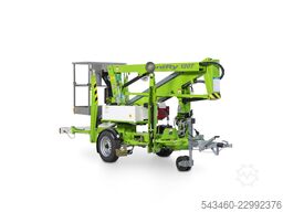 Niftylift Nifty 120T