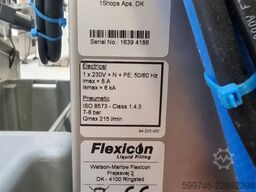 Flexicon FMB210+BU12
