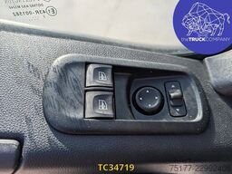 Renault Master 2.3 DCI KOFFER MET LAADBRUG