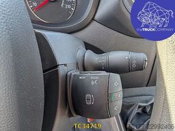 Renault Master 2.3 DCI KOFFER MET LAADBRUG