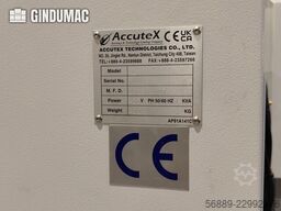 AccuteX AL-500SA