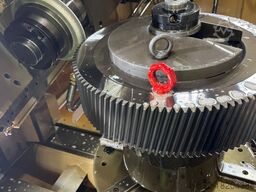 GLEASON- PFAUTER P 1200 G