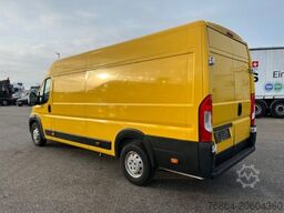 PEUGEOT BOXER KASTENWAGEN L3H2