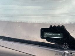 PEUGEOT BOXER KASTENWAGEN L3H2