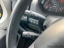 PEUGEOT BOXER KASTENWAGEN L3H2