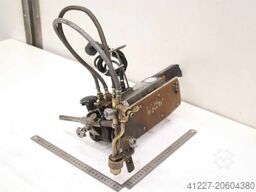 Messer Griesheim Quicky Electronic