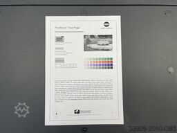 Konica Minolta AccurioPress C6085 incl. IQ-501, SD-513